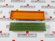 Weidmuller Schrack 413084-5-5 Relay Module