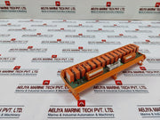 Weidmuller Schrack 413084-5-5 Relay Module