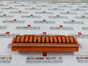 Weidmuller Schrack 413084-5-5 Relay Module