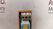 Weidmuller Sgr282 Relay Module 8A 250V~Ac1