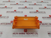 Weidmuller Sgr662 Relay Module 24Vdc