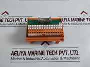 Weidmuller Sq9502 Relay Module K-350125
