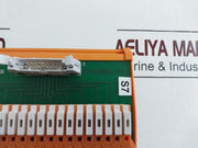 Weidmuller Sq9502 Relay Module K-350125