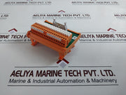 Weidmuller Sq9502 Relay Module K-350125