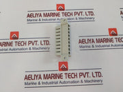 Weidmuller Stv S 9 Sb Plug-in Connector 500V 1612170000
