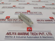 Weidmuller Stv S 9 Sb Plug-in Connector 500V 1612170000