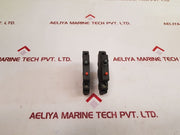 Weidmuller 10 Amp Thermal Magnetic Circuit Breaker