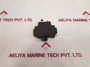 Weidmuller 10 Amp Thermal Magnetic Circuit Breaker