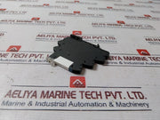 Weidmuller Trz 24Vdc 1Co Relay Module 1122880000