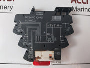 Weidmuller Trz 24Vdc 2Co Au