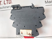 Weidmuller Trz 24Vdc 2Co Au