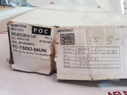 Weidmuller Tsdo-04Uni Fsc Module