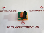 Weidmuller Tsdo-04Uni Fsc Module