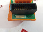 Weidmuller Tsdo-04Uni Fsc Module
