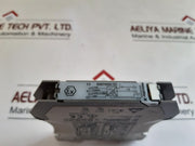 Weidmuller 8560740000 Was4 Pro Dc/Dc Signal Isolator