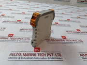 Weidmuller Was5 Cvc Hf Analogue Isolator Module +24V