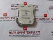 Weidmuller Was5 Cvc Hf Analogue Isolator Module +24V