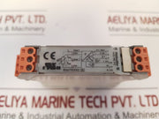 Weidmuller Was5 Pro Rtd Signal Isolator Converter