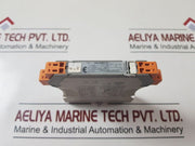 Weidmuller 8560750000 06 Analog Signal Isolator Waz4 Pro Dc/Dc