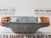 Weidmuller 8560750000 06 Analog Signal Isolator Waz4 Pro Dc/Dc