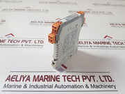 Weidmuller 8560750000 06 Analog Signal Isolator Waz4 Pro Dc/Dc