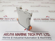 Weidmuller 8560750000 06 Analog Signal Isolator Waz4 Pro Dc/Dc