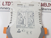 Weidmuller 8560750000 06 Analog Signal Isolator Waz4 Pro Dc/Dc