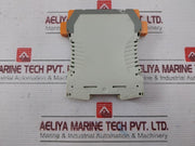 Weidmuller Waz4 Vvc Dc Analog Signal Converter 844714