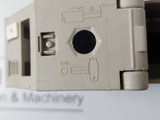 Weidmuller Wdu 120/150 Terminal Block