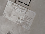 Weidmuller Wdu 120/150 Terminal Block