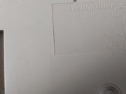Weidmuller Wdu 120/150 Terminal Block