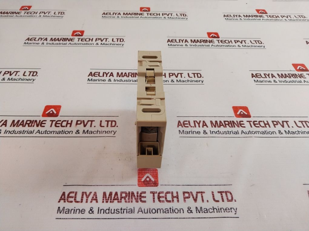 Weidmuller Wdu 120 Terminal Block