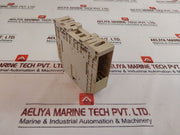 Weidmuller Wdu 120 Terminal Block