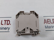 Weidmuller Wdu 35 Terminal Block
