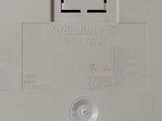 Weidmuller Wdu 70/95 Round Terminal