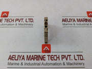 Weidmuller Wew 35/2 End Bracket Demko 03 Atex 136028 U