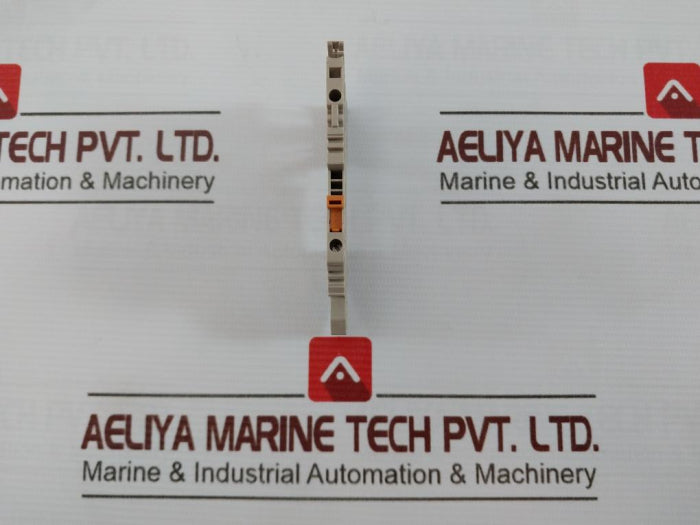 Weidmuller Wmf 2.5 Di Blz Test-disconnect Terminal 250V Iec 60947-7-1