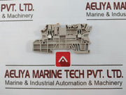 Weidmuller Wmf 2.5 Di Blz Test-disconnect Terminal 250V Iec 60947-7-1