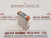 Weidmuller Wos 1 Solid State Relay 24Vdc