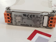 Weidmuller Wos 1 Solid State Relay 24Vdc