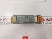 Weidmuller Wrz 2 Signal Conditioner Relay 12Vdc 24Vdc