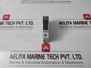 Weidmuller Wsi 25/1 Led 1Kv 2-pole Fuse Terminals