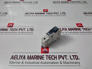 Weidmuller Wsi 25/1 Led 1Kv 2-pole Fuse Terminals