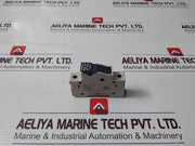 Weidmuller Wsi 25/1 Led 1Kv 2-pole Fuse Terminals
