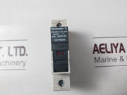 Weidmuller Wsi 25/1 Led 1Kv 2-pole Fuse Terminals