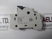 Weidmuller Wsi 25/1 Led 1Kv 2-pole Fuse Terminals