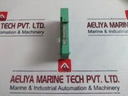 Weidmuller Zpe 35 Ground Terminal Block