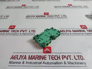 Weidmuller Zpe 35 Ground Terminal Block