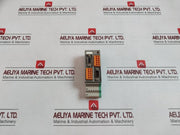 Weidmuller Zsf A 1,5 Pe Can Bridge Connector 24V