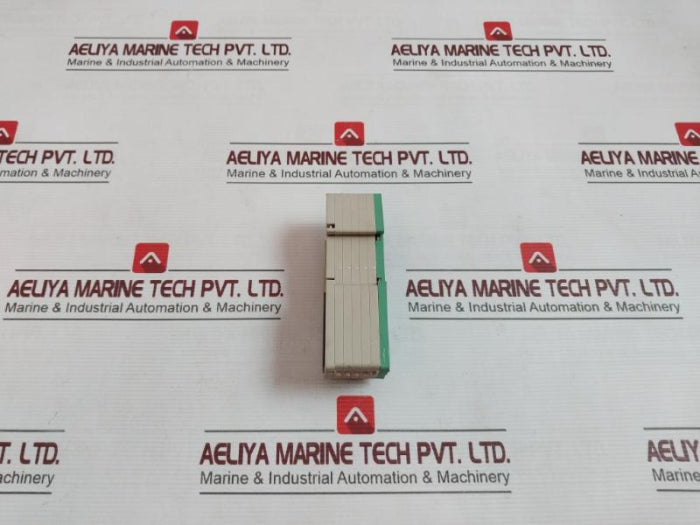 Weidmuller Zsf A 1,5 Pe Can Bridge Connector 24V